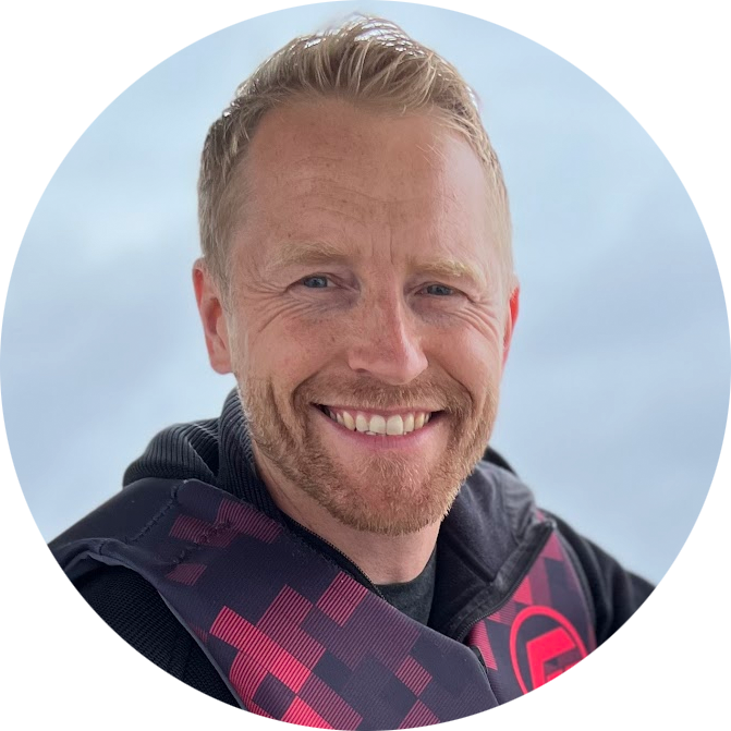 Nate-Pic Nate Johnson Marketing Automation